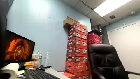 mrdelite1234 online show from 9, 4, 2026