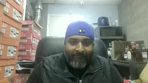 mrdelite1234 online show from 11, 5, 2026
