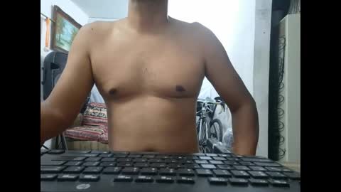 Gato online show from 13, 1, 2025