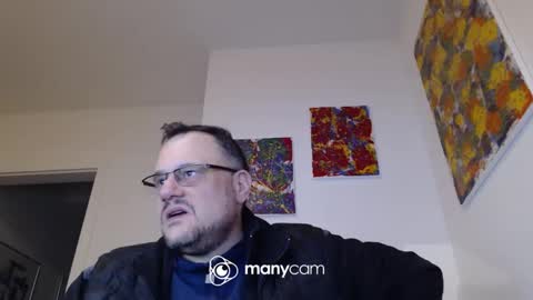 MrJohnsen1975 online show from 7, 2, 2025