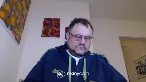 MrJohnsen1975 online show from 22, 2, 2025