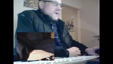 MrJohnsen1975 online show from 14, 2, 2026