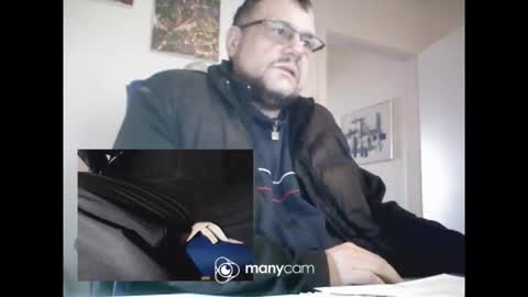 MrJohnsen1975 online show from 19, 2, 2026
