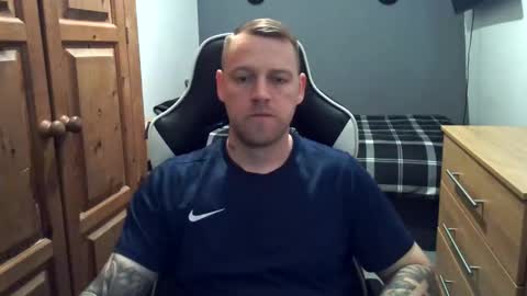 mrengland86566 online show from 29, 3, 2026