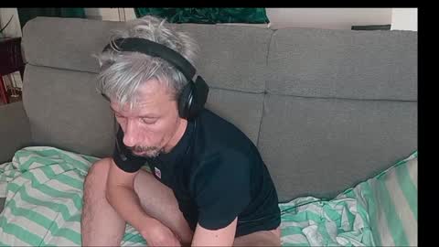 Snapshot of mreurope69 chatting on 12, 1, 2025 I am Hardy online show from 12, 1, 2025