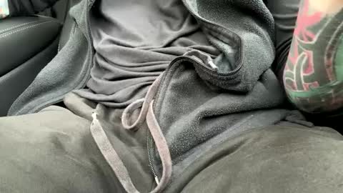 IwantU2WatchME online show from 14, 9, 2025