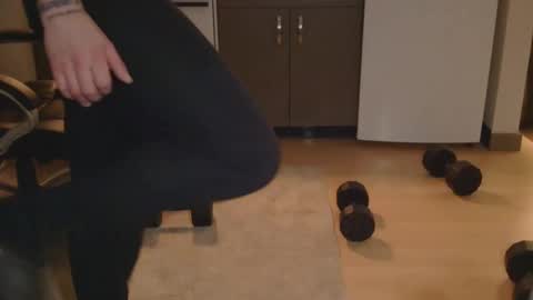 IwantU2WatchME online show from 22, 4, 2026