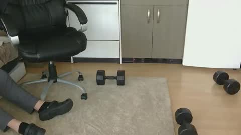 IwantU2WatchME online show from 24, 4, 2026