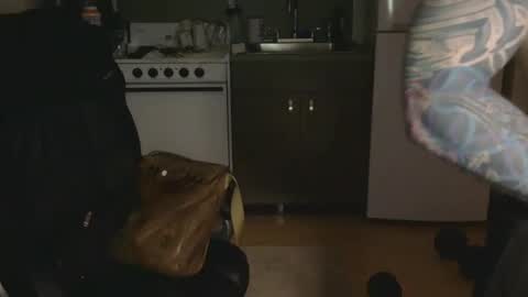 IwantU2WatchME online show from 27, 4, 2026