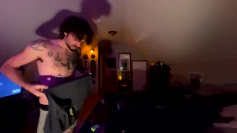 mrfanceypants online show from 21, 9, 2025