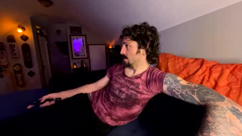 mrfanceypants online show from 22, 4, 2026