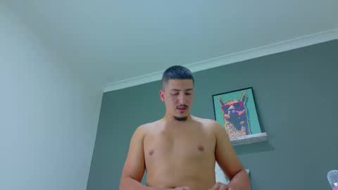 Mr Fox online show from 9, 10, 2025