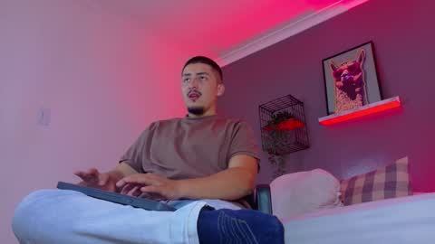 Mr Fox online show from 16, 1, 2026