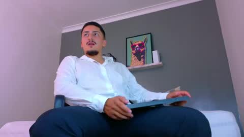 Mr Fox online show from 13, 6, 2026