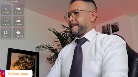 MrFrank. online show from 17, 12, 2024