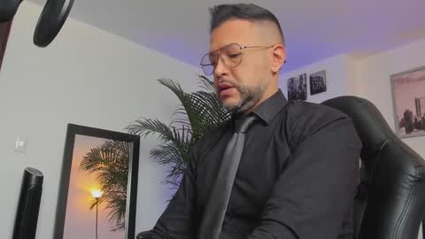 MrFrank. online show from 20, 1, 2025