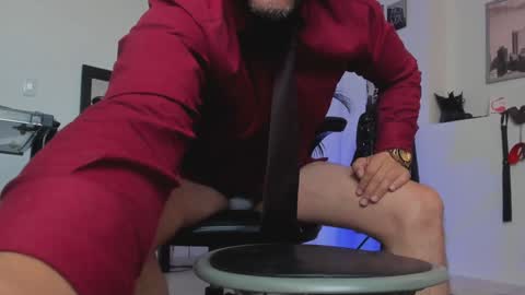 MrFrank. online show from 23, 1, 2025