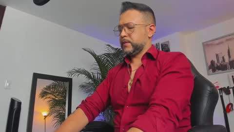 MrFrank. online show from 26, 1, 2025