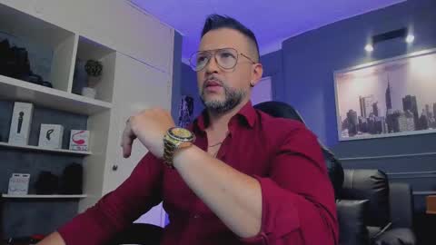 MrFrank. online show from 28, 9, 2025