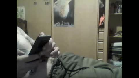 Snapshot of mrfumao chatting on 3, 6, 2026 mrfumao online show from 3, 6, 2026