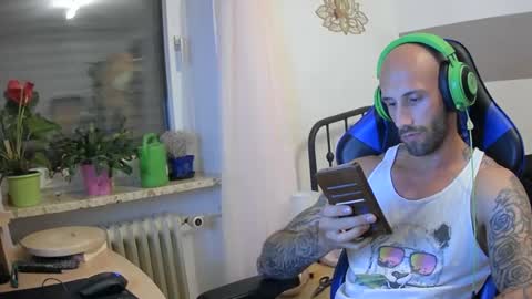 mrga591904 online show from 21, 7, 2026