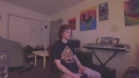 Ian online show from 24, 4, 2026