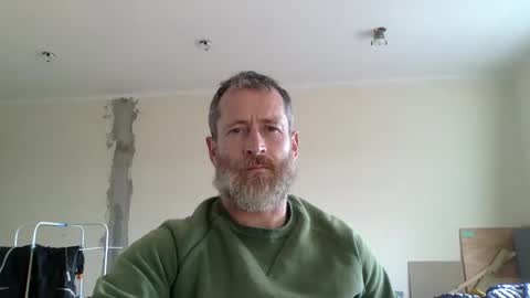 Snapshot of mrgoodkat79 chatting on 19, 10, 2025 mrgoodkat79 online show from 19, 10, 2025