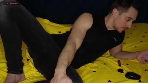 juan luis online show from 8, 2, 2025