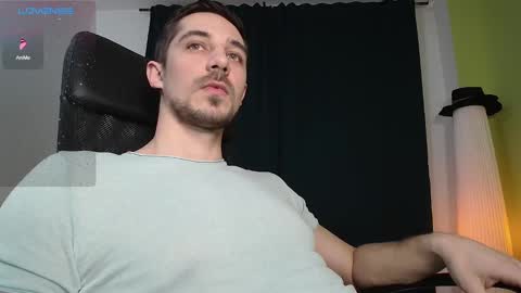 juan luis online show from 23, 2, 2025