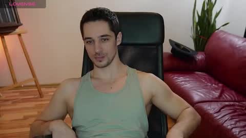 juan luis online show from 11, 3, 2025