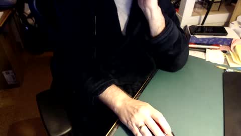 Tom online show from 3, 1, 2025