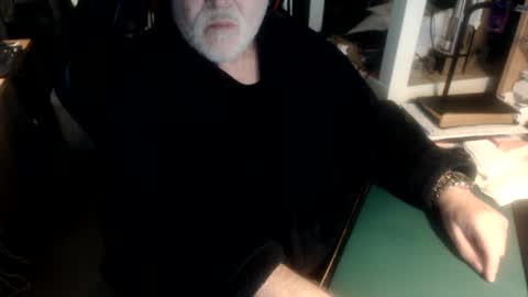 Tom online show from 23, 2, 2025