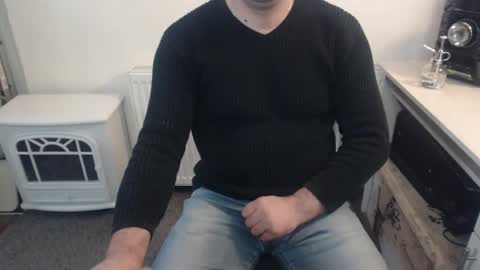 Your Mister online show from 19, 2, 2025