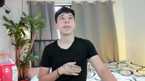 Bastian online show from 26, 6, 2026