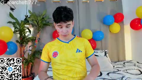 Bastian online show from 27, 6, 2026