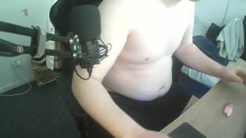 mrj204 online show from 1, 3, 2025