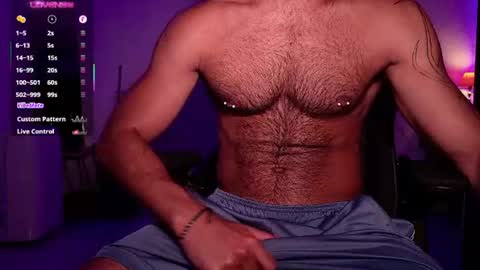 Juan online show from 20, 6, 2026
