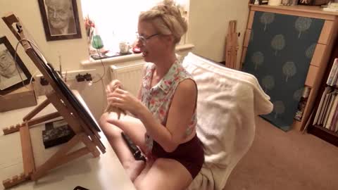 Mr  Mrs J online show from 8, 10, 2025