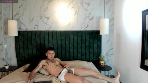 mrjustin_ online show from 12, 9, 2025