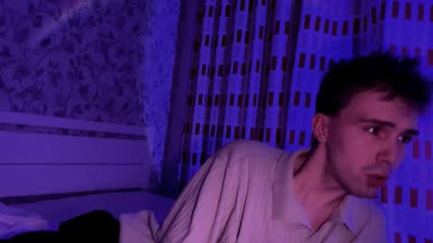 mrkallin online show from 1, 3, 2026