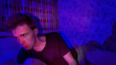 mrkallin online show from 3, 3, 2026