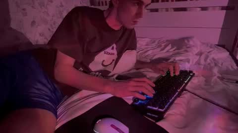 mrkallin online show from 5, 3, 2026