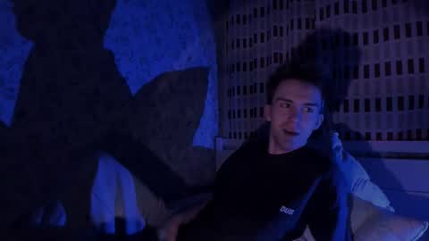 mrkallin online show from 5, 3, 2026