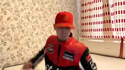 mrkallin online show from 12, 3, 2026