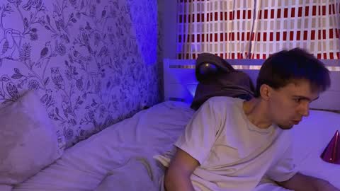 mrkallin online show from 14, 3, 2026