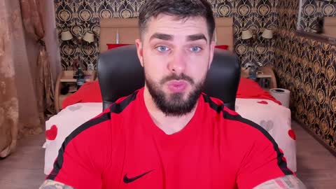 mrkarlhot99 online show from 1, 2, 2025