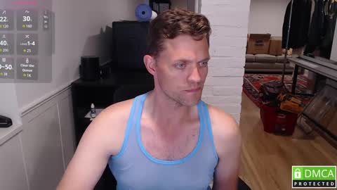 Snapshot of mrkenridge chatting on 8, 10, 2025 mrkenridge online show from 8, 10, 2025