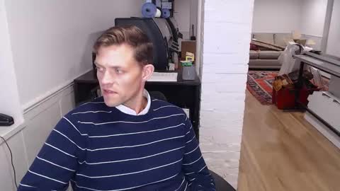 Snapshot of mrkenridge chatting on 24, 10, 2025 mrkenridge online show from 24, 10, 2025