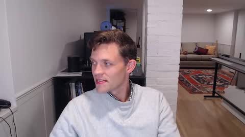 Snapshot of mrkenridge chatting on 3, 11, 2025 mrkenridge online show from 3, 11, 2025