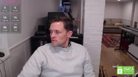 Snapshot of mrkenridge chatting on 17, 12, 2025 mrkenridge online show from 17, 12, 2025